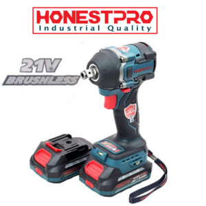 BOULONNEUSE HONESTPRO