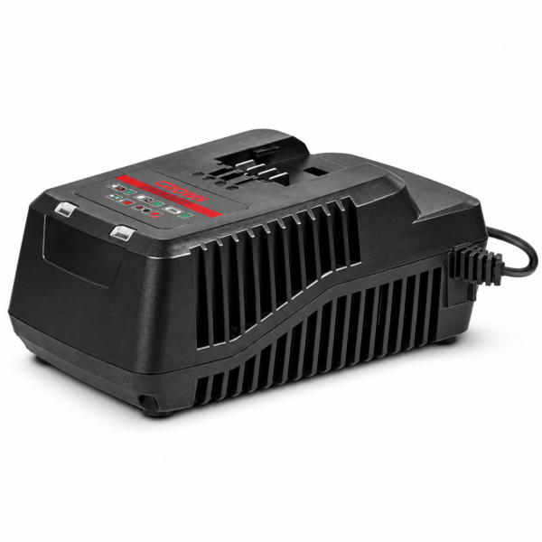 Chargeur rapide CROWN CAC204001X 20 V Max 4 A