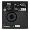 tmk-aircom-6898012-04 Mini compresseur TMK Aircom 6898012-04 12 V 180 W avec manomètre